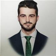 Ofrezco clases particulares para bachillerato de matamáticas, física, química e inglés